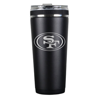 Officially Licensed NFL 26oz Flex Bottles