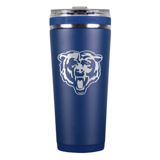 Officially Licensed NFL 26oz Flex Bottles