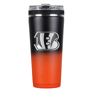 Officially Licensed NFL 26oz Flex Bottles