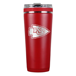 Officially Licensed NFL 26oz Flex Bottles