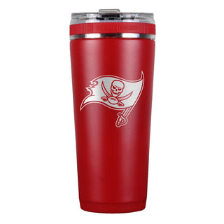 Officially Licensed NFL 26oz Flex Bottles