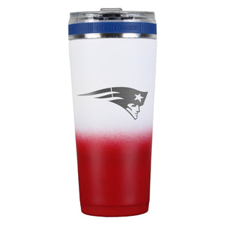 Officially Licensed NFL 26oz Flex Bottles