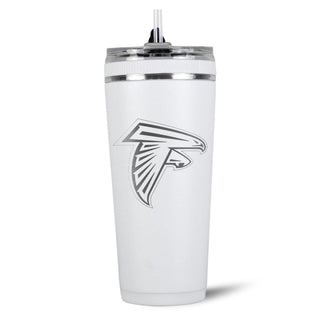 Officially Licensed Atlanta Falcons 26oz Flex Bottle