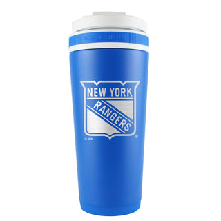 Officially Licensed New York Rangers 26oz Ice Shaker