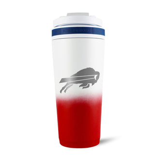 Officially Licensed Buffalo Bills 26oz Ice Shaker