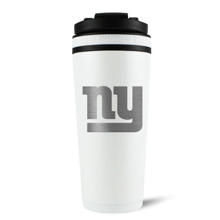 Officially Licensed New York Giants 26oz Ice Shaker