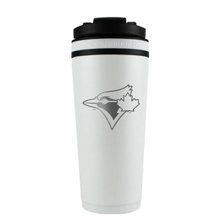 Officially Licensed MLB Toronto Blue Jays 26oz Ice Shaker