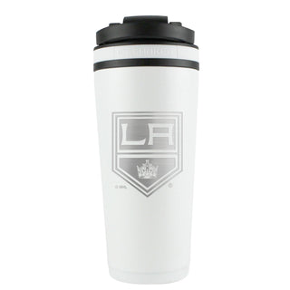 Officially Licensed Los Angeles Kings 26oz Ice Shaker