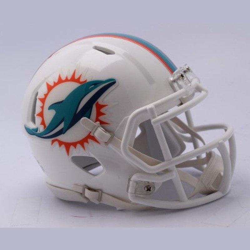 Miami Dolphins – CARDIACS Sports & Memorabilia