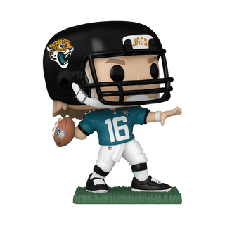 Pop!: Trevor Lawrence - Jacksonville Jaguars