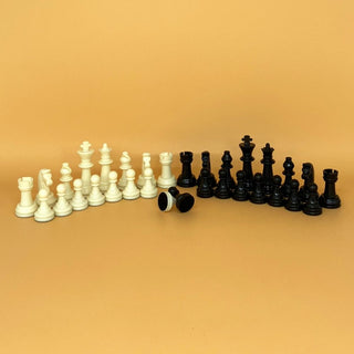 Magnetic Chess Set: Dallas Cowboys