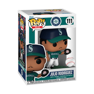 POP!: Julio Rodriguez - Seattle Mariners