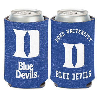 Koozie: Duke Blue Devils - 2 Sided