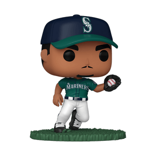 POP!: Julio Rodriguez - Seattle Mariners