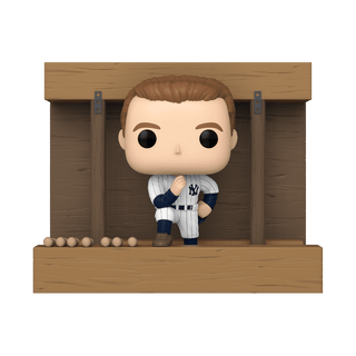 POP! Deluxe Lou Gehrig - NY Yankees