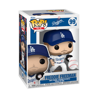 POP! Freddie Freeman - MLB