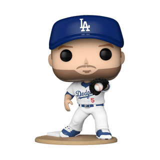 POP! Freddie Freeman - MLB