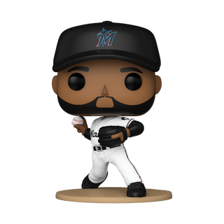 POP! Sandy Alcantara - MLB