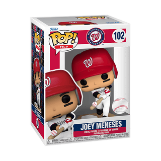 POP! Joey Menesis - MLB