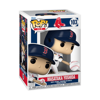 POP! Masataka Toshida - MLB