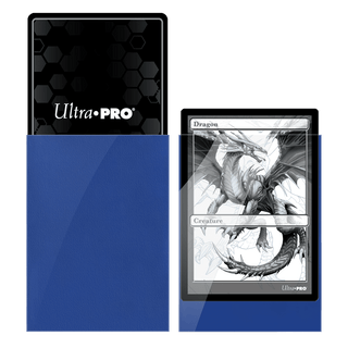 PRO-Gloss Standard Deck Protector Sleeves