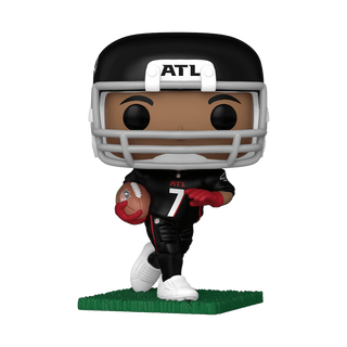 Pops!: Bijan Robinson Atlanta Falcons vinyl figure