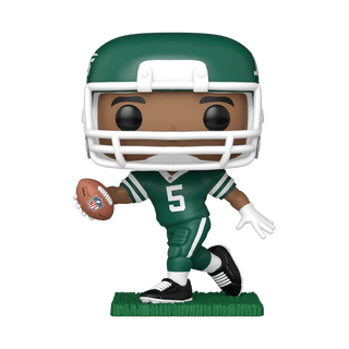 Pop! Football: Garrett Wilson, Jets vinyl figure