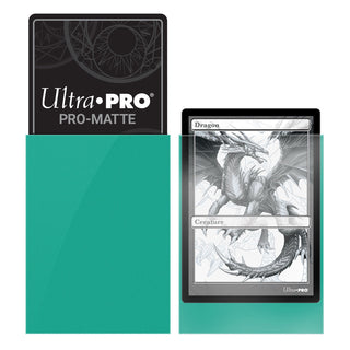 PRO-Matte Standard Deck Protector Sleeves