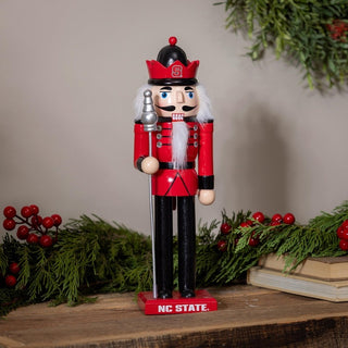 Nutcracker: North Carolina State