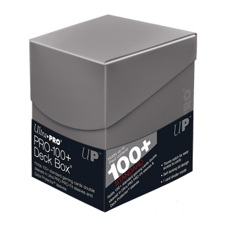 Eclipse PRO 100+ Deck Box