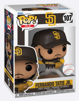 POP!: Fernando Tatis Jr. - San Diego Padres