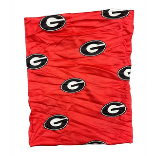 Bandana: Georgia Bulldogs