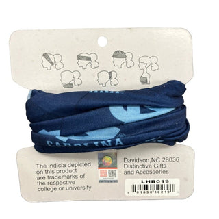 Bandana: UNC Chapel Hill Tar Heels