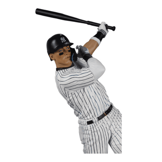 Figure: Aaron Judge - New York Yankees