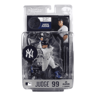 Figure: Aaron Judge - New York Yankees