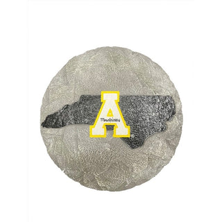 Stepping Stone: App State Mountaineers