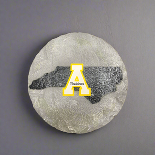 Stepping Stone: App State Mountaineers