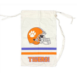 Laundry Bag: Clemson Tigers