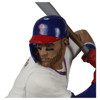 Figure: Bryce Harper -Philadelphia Phillies