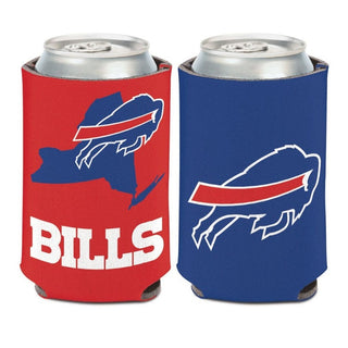 Koozie: Buffalo Bills State Shape