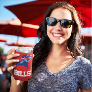 Koozie: Buffalo Bills State Shape