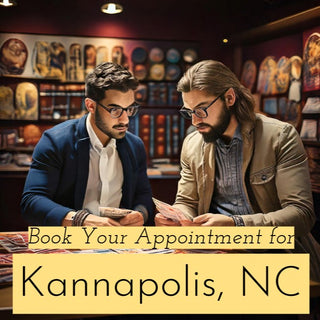 Appointment - Kannapolis - 30 minutes