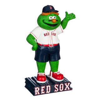 Mini Mascot: Boston Red Sox