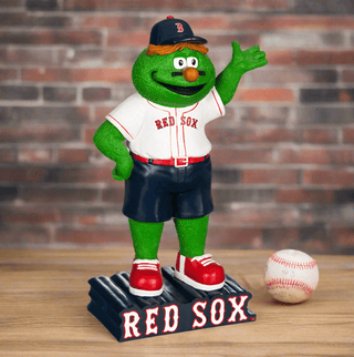 Mini Mascot: Boston Red Sox