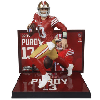 McFarlane: Brock Purdy San Fancisco 49ers