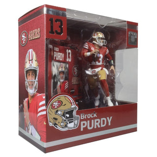 McFarlane: Brock Purdy San Fancisco 49ers