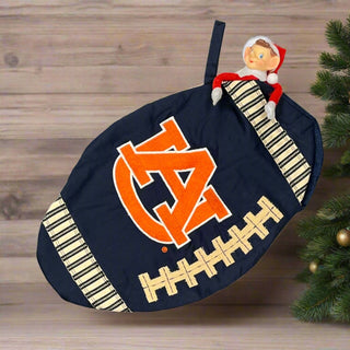 Stocking: Auburn Tigers Football