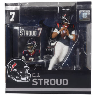 McFarlane: C.J. Stroud Houston Texans