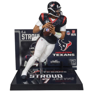 McFarlane: C.J. Stroud Houston Texans