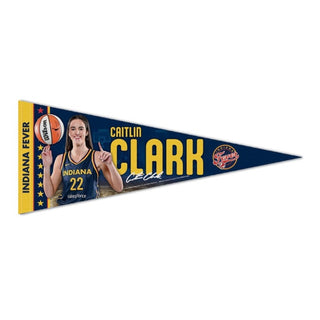 Pennant: Indiana Fever - Caitlin Clark